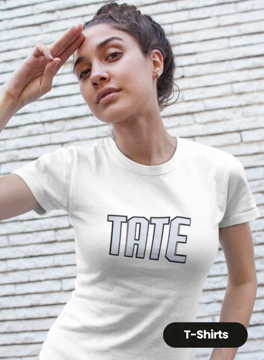 tate mcrae t-shirts