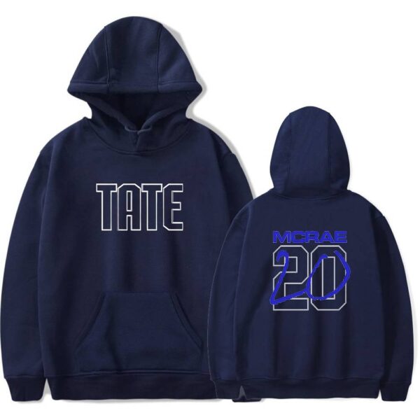 Tate McRae Hoodie #1 - Image 3