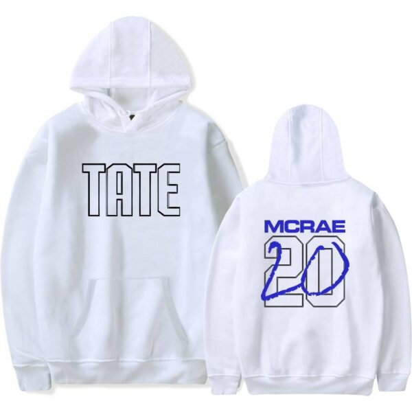 Tate McRae Hoodie #1 - Image 2