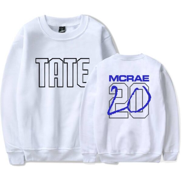 Tate McRae Sweatshirt #1 - Image 2