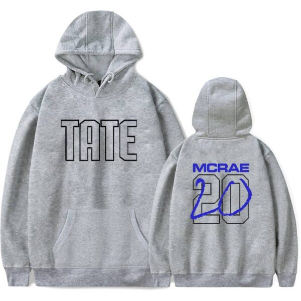 Tate McRae Hoodie #1 - Image 4