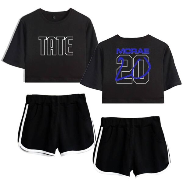 Tate McRae Tracksuit #1 - Image 2